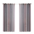 thumbnail image 1 of Cortinas de estrellas, cortinas opacas de estrellas Irfora 134*210, 1 of 7