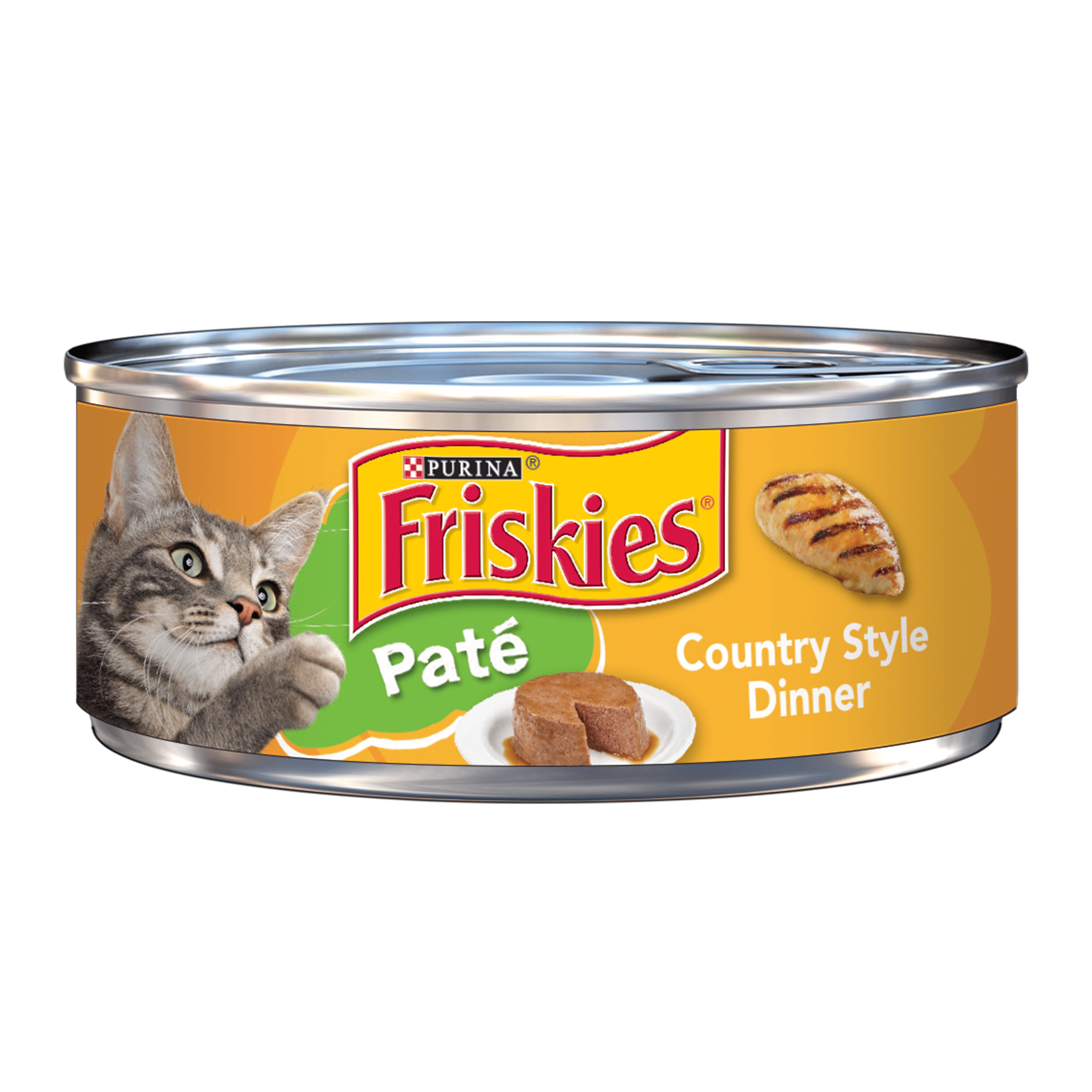 Purina Friskies Cat Food Recall