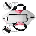 thumbnail image 4 of Easygdp Rose Bolsas Tote para Mujer, Bolsos de Hombro para Viaje, Bolsos de Mano de Gran Capacidad para Compras y Trabajo, 4 of 8