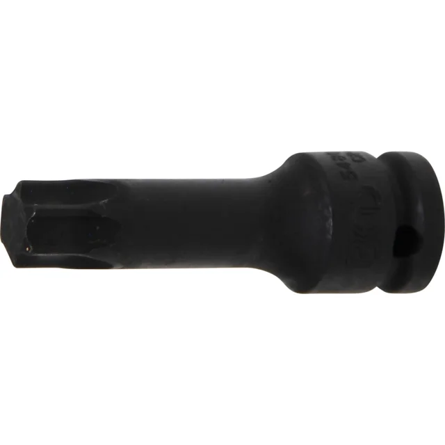DADO DE IMPACTO CON PUNTA TORX | 1/2" | T20 | BGS 5480-T20
