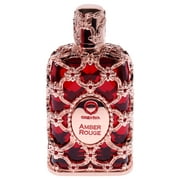 Orientica Amber Rouge Luxury Collection , 2.7 oz EDP Spray