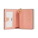 thumbnail image 2 of Cartera Coach Snap Wallet Small Khaki PARA Mujer, 2 of 3