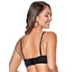 thumbnail image 3 of Bra strapless Discreción Ilusión 70018 negro 42B, 3 of 4
