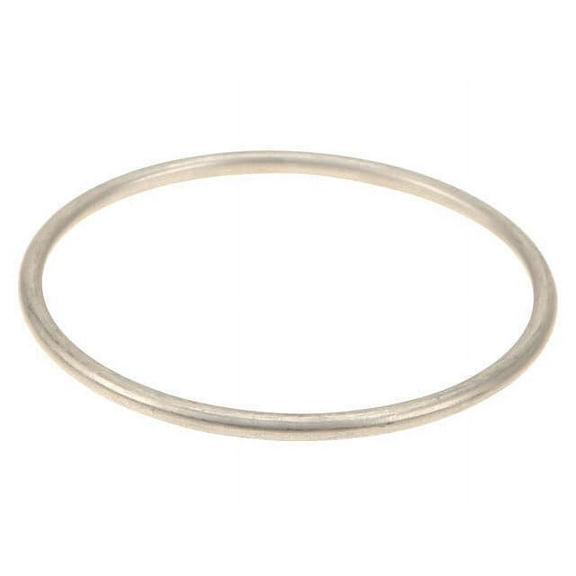 Exhaust Seal Ring - Compatible with 2010 - 2017 GMC Terrain 2011 2012 2013 2014 2015 2016