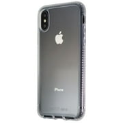 Tech21 Pure Clear Series Hard Case for  iPhone Xs / X - Clear