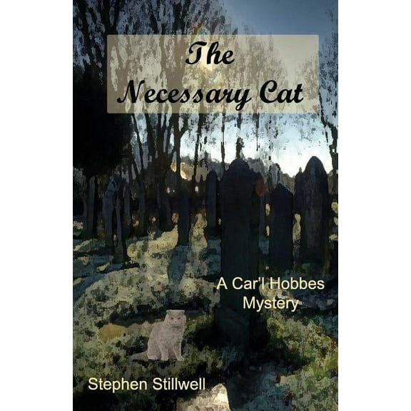 The Necessary Cat, (Paperback)