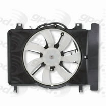 gpd Electric Cooling Fan 2811613