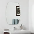 thumbnail image 6 of Decor Wonderland Sydney Modern Bathroom Mirror, 6 of 7