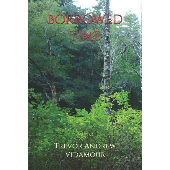 Borrowed Time (Paperback)