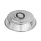 thumbnail image 2 of Tapa para olla de 36 cm, antiescaldaduras, profesional, multiusos. Tapa gruesa., 2 of 9
