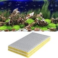 thumbnail image 2 of Sorrowso 2 Pieces Filter Foam Sponges Aquarium Bio Sponge Sheet Filter Media Pad Foam, 2 of 13