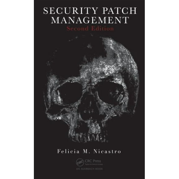 Security Patch Management, (Hardcover)