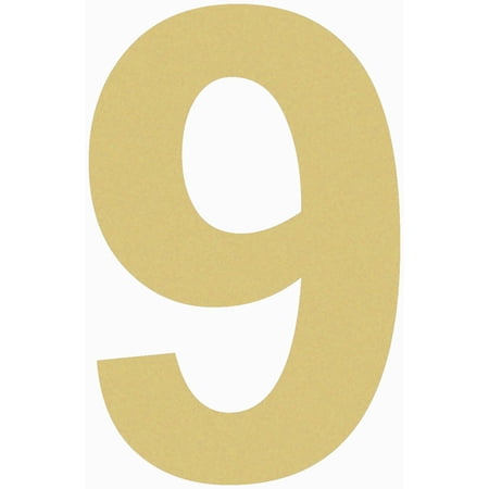 number paintable wooden craft wood blank cross build walmart