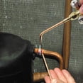 thumbnail image 3 of UNIWELD OXYACETYLENE/HYD ROGEN/MAP//PRO/PROPANE/ TYPE17-4, 3 of 5