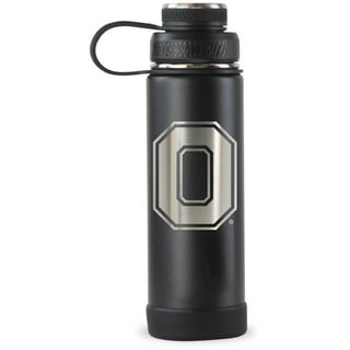 Ohio State Squeezy Water Bottle