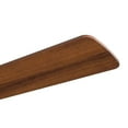 thumbnail image 3 of Ceiling Fan In Transitional Style 12.25 Inches Tall By 52 Inches Wide-Flat White Finish-Flat White Blade Color Minka Aire Fans F556-Whf, 3 of 10