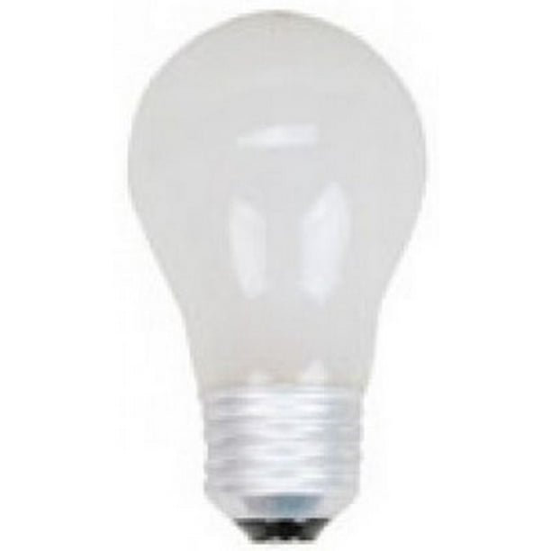 61001787 Whirlpool Refrigerator Light Bulb Replacement