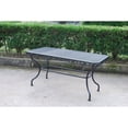 thumbnail image 3 of Better Homes & Gardens Clayton Court 4-Piece Patio Furniture Conversatio Set, Metal, 3 of 7