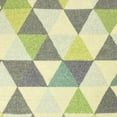 thumbnail image 3 of 1:6 Échelle Tapis Maison de Poupée Bébé Poupée Salon Meubles Tapis Fournitures C, 3 of 8