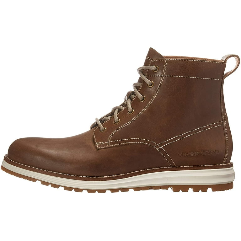 Cole haan mens ankle boots deals