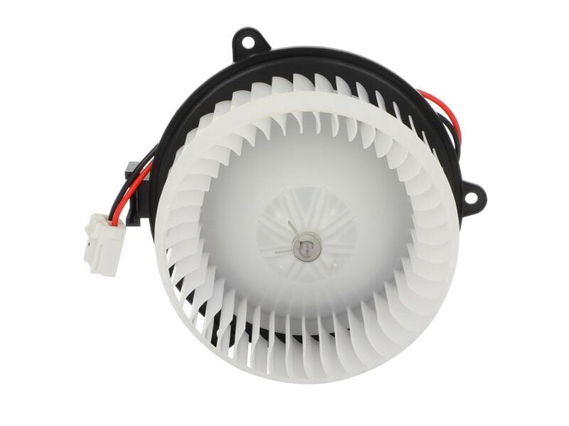 ECCPP HVAC Blower Motor With Fan Cage Fit for 2012-2017 for Buick Verano,2014-2016 for Cadillac ELR,2011-2015 for Volt,655-2648,76933,13283780,22765358,22954786,BM10076C,22954786,23253380,GM3126151