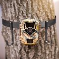 thumbnail image 4 of Hanging Hook PERFECT Lightweight Outdoor Black Nylon Hunting Strap, 4 of 8