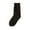 Black, variant on Stockings Fashionable Pattern Solid Color Autumn and Winter Warm and Comfortable Women Socks Stockings with Garter Belt Attached Champagne Color Pantyhose Womens Stockings Pantyhose Lace Hose Wolf