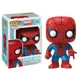 thumbnail image 2 of 2025 FUNKO POP New Spiderman All Theme #911 #652 #913 #313 #265 #300 #574 Figuras Juguetes Muñecas de vinilo Modelos de colección para niños Regalo, 2 of 5