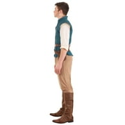 Men's Tangled Flynn Rider Costume