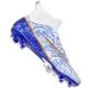 thumbnail image 3 of Zapatillas de fútbol para hombre, transpirables, ligeras, para exteriores, para fútbol sala, deportivas, unisex, 3 of 5