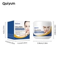 thumbnail image 3 of Puntoco Crema facial Crema hidratante y reductora de poros Crema facial iluminadora 30 g, 3 of 5