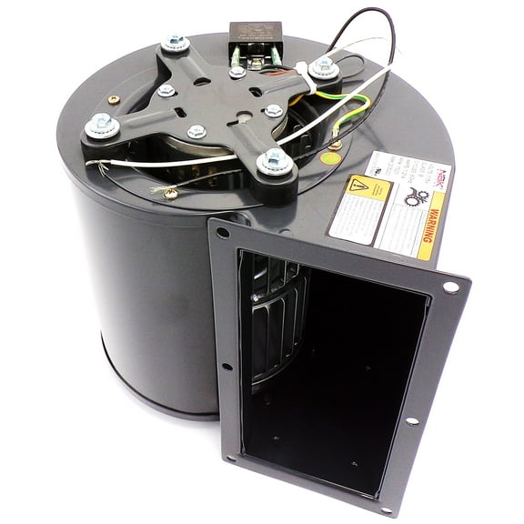 80230 BLOWER MOTOR 115V - EXACT FIT FOR UNITED STATES STOVE COMPANY - REPLACEMENT PART BY NBK