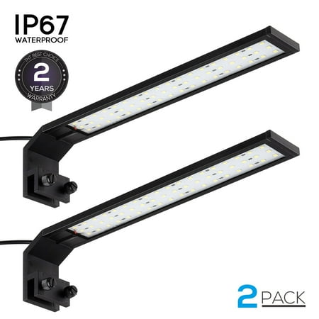 torchstar 2 pack led