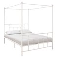 thumbnail image 1 of Manila Canopy Bed, 1 of 9