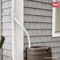 thumbnail image 3 of Oatey Company 14209 Mystic Rainwater Collection System, 3 of 9
