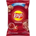 thumbnail image 3 of Lay's Potato Chips - Ketchup, 235g/8.3 oz., (4pk), 3 of 8