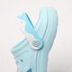 thumbnail image 3 of Zuecos de dibujos animados de princesa Elsa de Disney, zapatos de playa para niños, zapatillas para bebé, sandalias de una pieza para verano, Botas de lluvia, 3 of 5