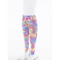 thumbnail image 5 of TiaoBug Kids Girls Boys Sequins Hip Hop Jazz Street Dance Harem Pants Trousers, 5 of 7
