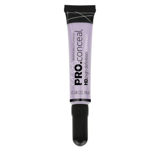 Correcteur de teint HD Pro Conceal de LA Girl