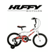 thumbnail image 2 of Bicicleta Niños Huffy Pro Thunder Rodada 16, 2 of 4