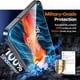 thumbnail image 3 of Protector de pantalla Lk de cristal templado para Samsung Galaxy S25, 3 of 6