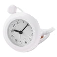 thumbnail image 2 of Miangastore Bathroom Clock Waterproof Shower Clock Hanging Table Clock for Kitchen, 2 of 9