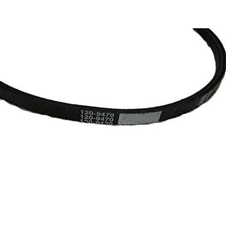 Toro 120-9470 V-Belt Automotive Replacement Belts, 30"