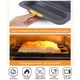 thumbnail image 2 of Silicone Loaf Pan Baking Pan for Baking French Baguettes/Hot Dog Buns,Nonstick &Easy Clean&Heat Resistant, 2 of 5