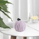 thumbnail image 5 of Vela de aromaterapia perfecl de ovillo Decorativa 2 Piezas, 5 of 7