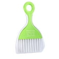 thumbnail image 5 of Compact Desktop Sweeper with Cleaning Brush Small Broom and Dustpan Set 1 Piece Random Color, 5 of 9