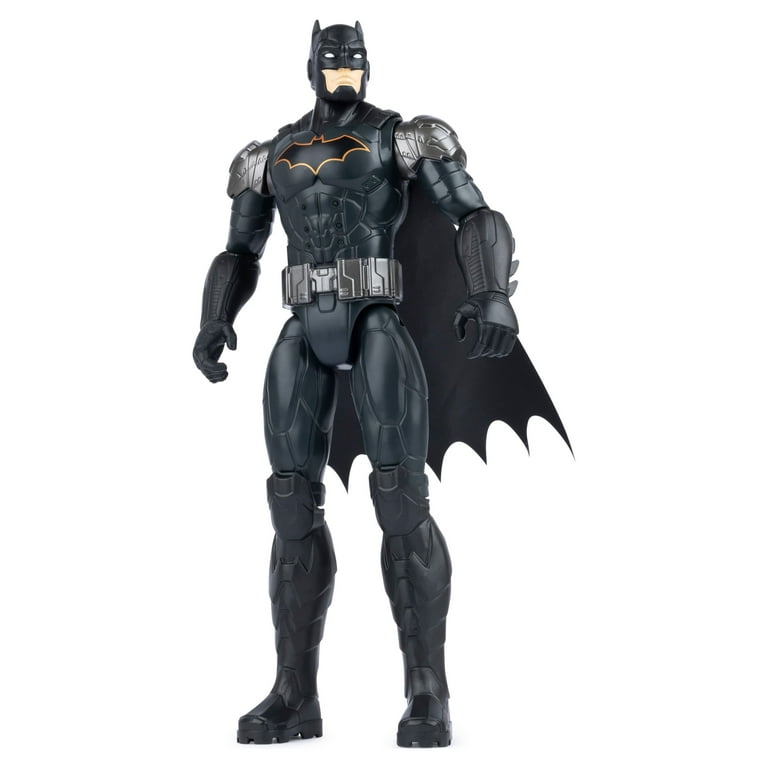 DC Comics, Batman Action Figure, 12-inch The Flash Movie Collectible, Kids  Toys for Boys and Girls Ages 3 and up