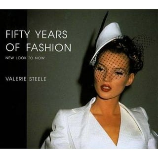 Valerie Steele Books 