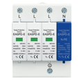 thumbnail image 4 of T1 T2 385V 275V Household Surge Protector Protective Device Low Voltage Arrester, 4 of 7