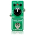 thumbnail image 1 of Pedal de guitarra Ibanez Tube Screamer Mini con overdrive, tono y nivel, 1 of 5